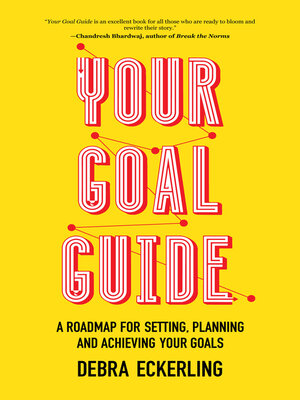 Your Goal Guide - ebook